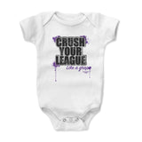 Kids Onesie White