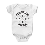 Kids Onesie White