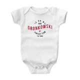 Kids Onesie White