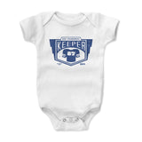 Kids Onesie White