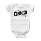 Kids Onesie White