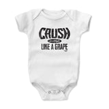 Kids Onesie White