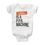 Kids Onesie White