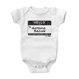 Kids Onesie White