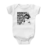 Kids Onesie White