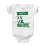 Kids Onesie White