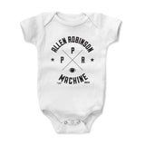 Kids Onesie White