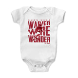 Kids Onesie White