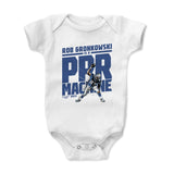 Kids Onesie White