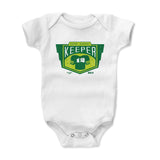 Kids Onesie White