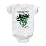 Kids Onesie White