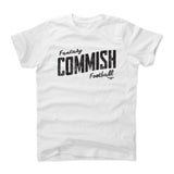 Kids T-Shirt White