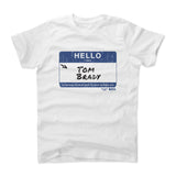 Kids T-Shirt White