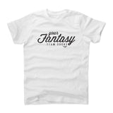 Kids T-Shirt White