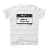 Kids T-Shirt White