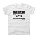 Kids T-Shirt White