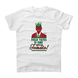 Kids T-Shirt White