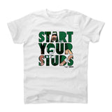 Kids T-Shirt White