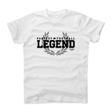 Kids T-Shirt White