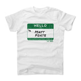 Kids T-Shirt White