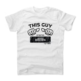 Kids T-Shirt White