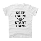 Kids T-Shirt White