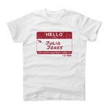 Kids T-Shirt White