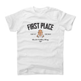 Kids T-Shirt White