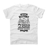 Kids T-Shirt White