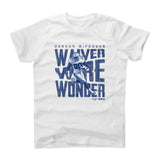 Kids T-Shirt White