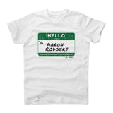 Kids T-Shirt White