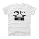 Kids T-Shirt White