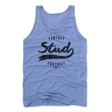 Mens Men's Tank Top Athletic Blue