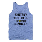 Mens Men's Tank Top Athletic Blue