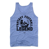 Mens Men's Tank Top Athletic Blue