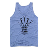 Mens Men's Tank Top Athletic Blue