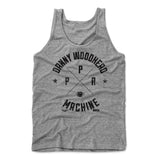 Mens Men's Tank Top Athletic Gray