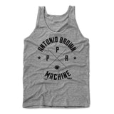 Mens Men's Tank Top Athletic Gray