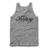 Mens Men's Tank Top Athletic Gray