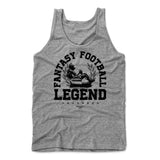 Mens Men's Tank Top Athletic Gray