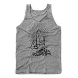 Mens Men's Tank Top Athletic Gray