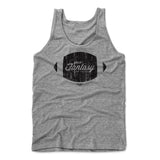 Mens Men's Tank Top Athletic Gray