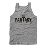 Mens Men's Tank Top Athletic Gray