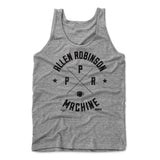 Mens Men's Tank Top Athletic Gray