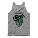 Mens Men's Tank Top Athletic Gray