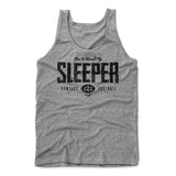 Mens Men's Tank Top Athletic Gray