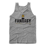 Mens Men's Tank Top Athletic Gray