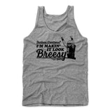 Mens Men's Tank Top Athletic Gray