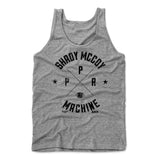 Mens Men's Tank Top Athletic Gray