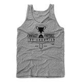 Mens Men's Tank Top Athletic Gray